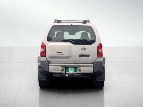 Used 2010 Nissan Xterra S AWD/4WD image 5