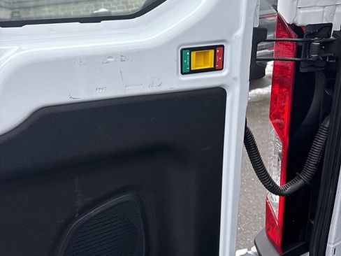 Used 2024 Ford Transit 250 Low Roof w/ Exterior Upgrade Package image 22