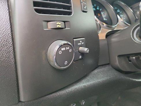 Used 2011 Chevrolet Silverado 1500 LT w/ Max Trailering Pack AWD/4WD image 20