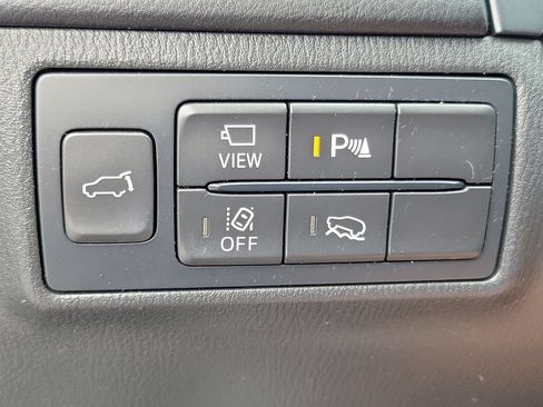 Used 2020 MAZDA CX-9 Grand Touring AWD/4WD image 16