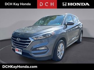 Used 2018 Hyundai Tucson SEL image 1