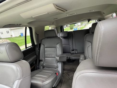 Used 2016 GMC Yukon Denali w/ Open Road Package AWD/4WD image 35