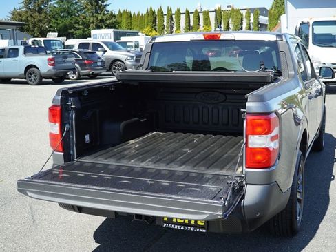 Used 2024 Ford Maverick XLT w/ Equipment Group 300A Standard AWD/4WD image 22