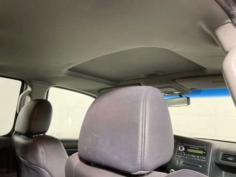 Used 2006 Honda Ridgeline RTL image 4