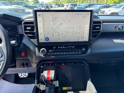 Used 2026 Toyota Sequoia TRD Pro AWD/4WD image 14
