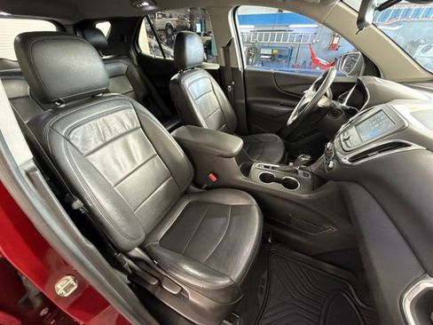 Used 2018 Chevrolet Equinox LT AWD/4WD image 31