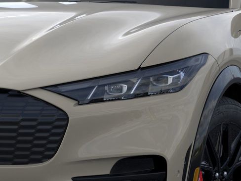 New 2025 Ford Mustang Mach-E Premium w/ Sport Appearance Package AWD/4WD image 18