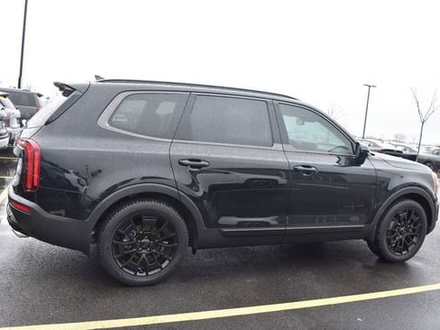 Used 2021 Kia Telluride SX w/ SX Prestige Package image 2