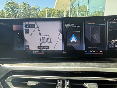 Used 2023 BMW i4 M50 w/ Premium Package image 14