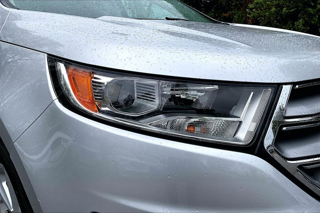 Used 2016 Ford Edge SE FWD image 30