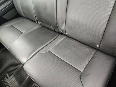 Used 2023 Toyota Tacoma Limited w/ Nightshade Package image 33