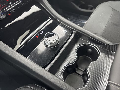 New 2025 Jeep Grand Cherokee Laredo X image 25