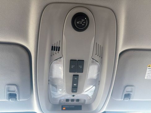 Used 2013 Chevrolet Equinox LTZ AWD/4WD image 18