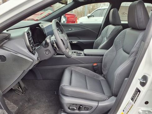 New 2026 Lexus RX 350 AWD image 15