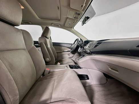 Used 2013 Honda CR-V EX image 30