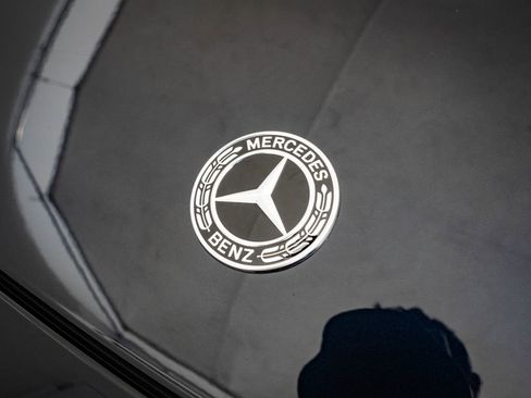 New 2026 Mercedes-Benz E 350 4MATIC Sedan image 17