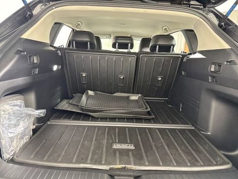 Used 2024 MAZDA CX-50 AWD 2.5 S w/ Weather Package image 20