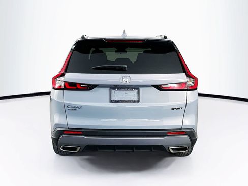 Used 2025 Honda CR-V Sport image 5