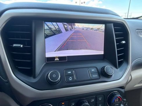 Used 2023 GMC Acadia Denali AWD/4WD image 26