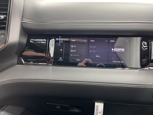 New 2026 RAM 1500 Limited image 13