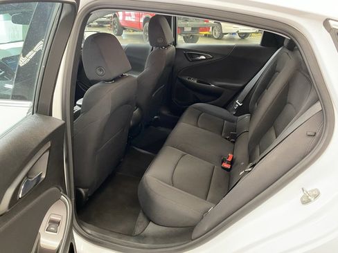 Used 2023 Chevrolet Malibu RS image 26