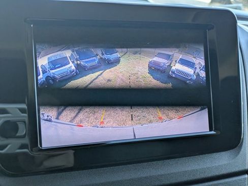 New 2026 RAM ProMaster 2500 w/ Quick Order Package 22G SLT image 18