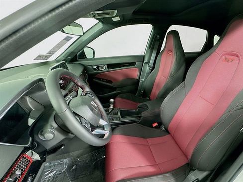 New 2026 Honda Civic Si image 30