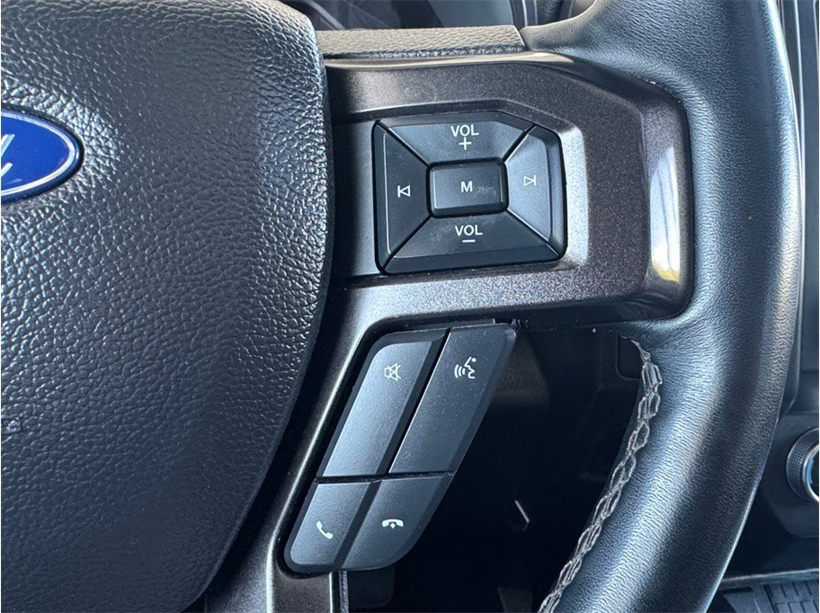 Used 2021 Ford Expedition Limited AWD/4WD image 15