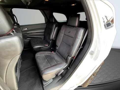 Used 2023 Dodge Durango R/T w/ Tow 'N Go Package AWD/4WD image 25
