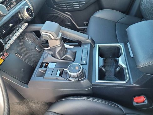 Used 2024 Toyota Tacoma Limited image 42