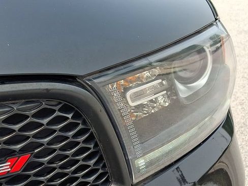 Used 2020 Dodge Durango R/T w/ Blacktop Package AWD/4WD image 12