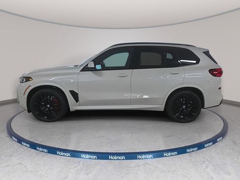 Used 2026 BMW X5 sDrive40i w/ M Sport Package RWD image 8