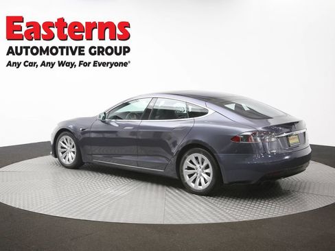Used 2018 Tesla Model S 75D AWD/4WD image 54