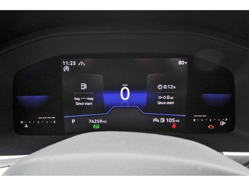 Used 2022 Volkswagen Atlas SE image 17