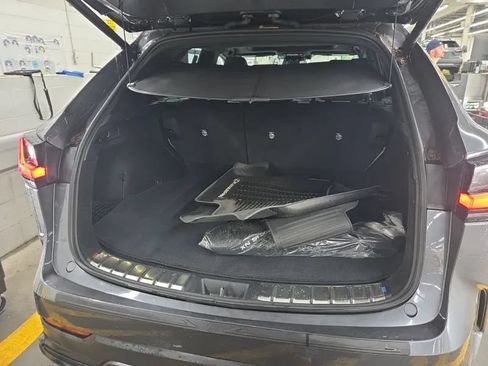 Used 2023 Lexus NX 350 AWD image 10