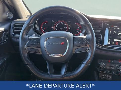 Used 2023 Dodge Durango GT image 9