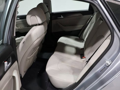 Used 2015 Hyundai Sonata Sport image 17