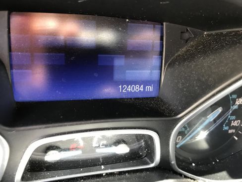 Used 2013 Ford Focus SE w/ Interior Protection Pkg FWD image 12