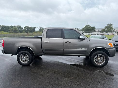 Used 2004 Toyota Tundra SR5 RWD image 8