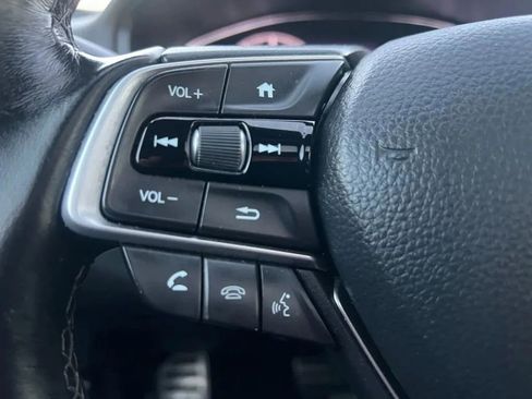 Used 2020 Honda Accord Sport image 44
