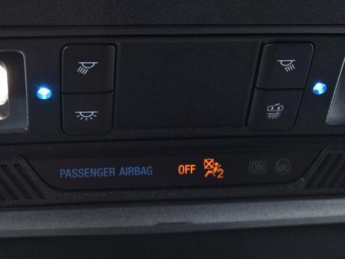 New 2025 Ford F150 STX w/ Equipment Group 200A image 35