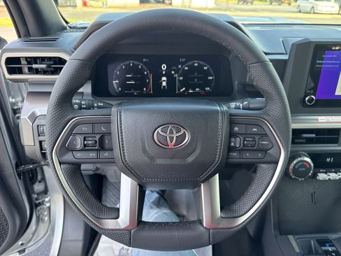 New 2026 Toyota Tacoma TRD Sport image 16