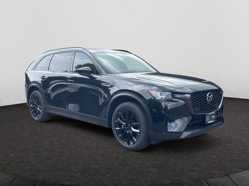 New 2026 MAZDA CX-90 3.3 Turbo w/ Premium Sport Pkg AWD/4WD image 6