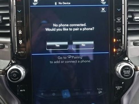 Used 2021 RAM 2500 Limited image 15