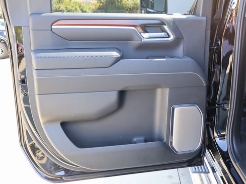 New 2026 GMC Sierra 3500 Denali w/ Denali Reserve Package image 29