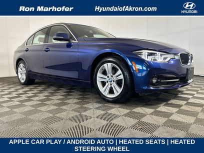 Used 2017 BMW 330i xDrive Sedan