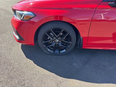 Used 2022 Honda Civic Sport image 16