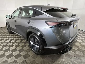 Used 2023 Nissan Ariya FWD video 4