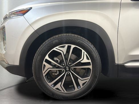 Used 2019 Hyundai Santa Fe Limited w/ Cargo Package image 36