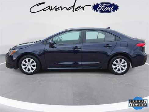 Used 2024 Toyota Corolla LE image 8